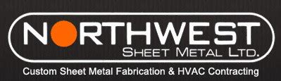 northwest sheet metal ltd